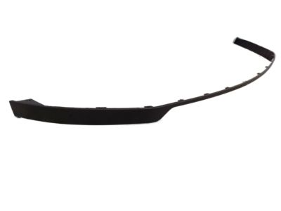 Hyundai Kona Electric Air Deflector - 86567-K4000