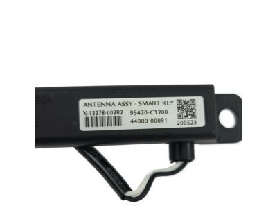 Hyundai 95420-C1200 Smart Key Antenna Assembly