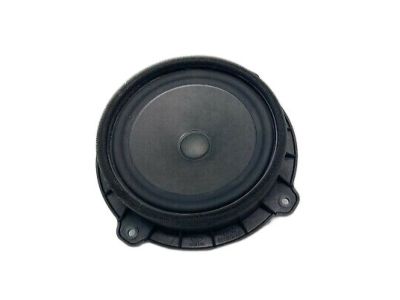 2012 Hyundai Tucson Car Speakers - 96330-2S000