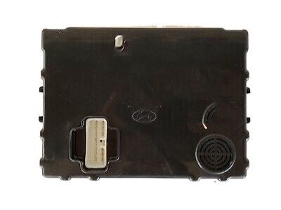 2006 Hyundai Veracruz Body Control Module - 95400-3J400