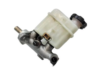 2006 Hyundai Santa Fe Brake Master Cylinder - 58510-2B800