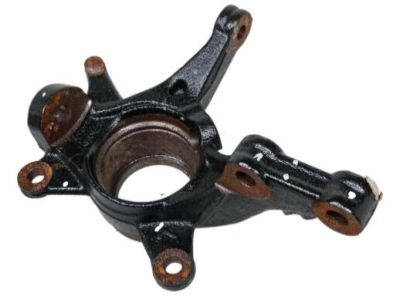 Hyundai 51715-1R503 Knuckle-Front Axle,LH