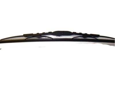 2002 Hyundai Tiburon Wiper Blade - 98360-2C000