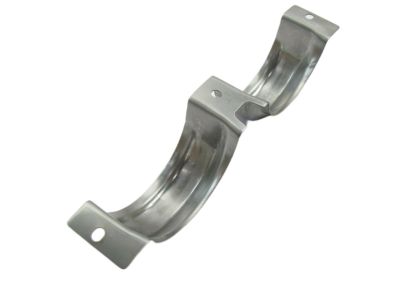 Hyundai 86678-2V500 Bracket-Tail Trim,Lower