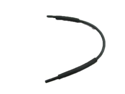 2010 Hyundai Sonata Coolant Reservoir Hose - 25450-3K565