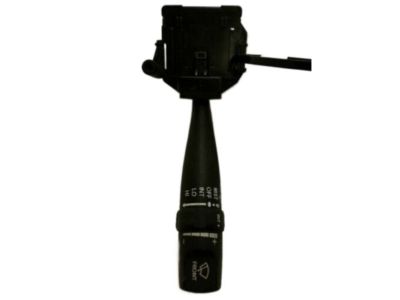 Hyundai Elantra Wiper Switch - 93420-2H201