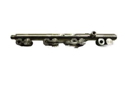 Hyundai Tucson Fuel Rail - 35340-2B100