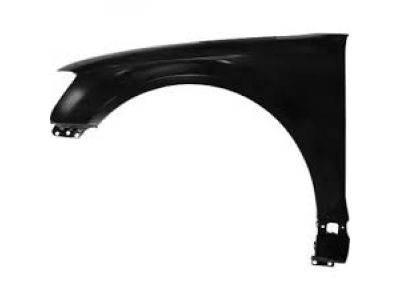 Hyundai 66311-24300 Panel-Fender,LH