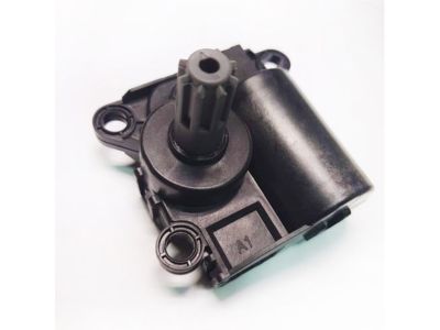 2012 Hyundai Sonata Blend Door Actuator - 97163-3RAA0