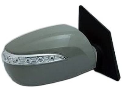 2014 Hyundai Tucson Car Mirror - 87620-2S050