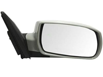 Hyundai 87620-2S050 Mirror Assembly-Rear View,RH