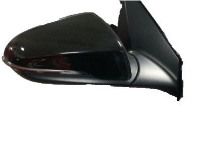 2022 Hyundai Veloster N Car Mirror - 87620-K9030