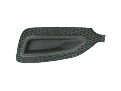 Hyundai Santa Fe Sport Grille - 86563-4Z000