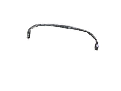 Hyundai Santa Fe Air Deflector - 86591-0W000