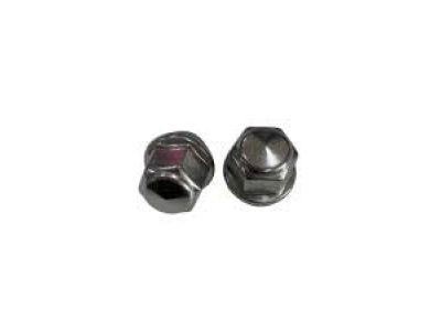 Hyundai Lug Nuts - 52950-S0000