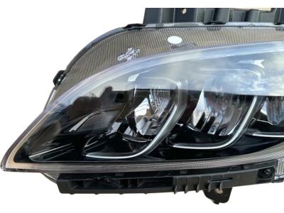 Hyundai 92101-J9650