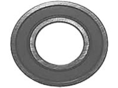 2017 Hyundai Elantra Pilot Bearing - 23133-2B000