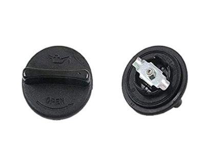 Hyundai Oil Filler Cap - 26510-26003