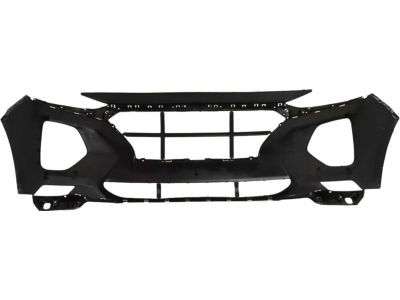 2020 Hyundai Santa Fe Bumper - 86511-S2000