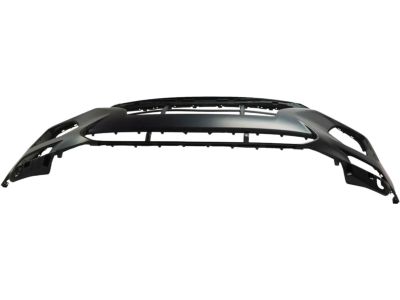 2020 Hyundai Santa Fe Bumper - 86511-S2000