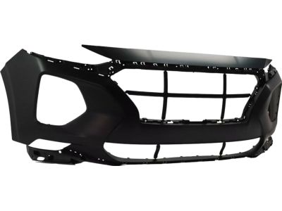 2020 Hyundai Santa Fe Bumper - 86511-S2000