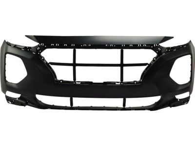 2020 Hyundai Santa Fe Bumper - 86511-S2000