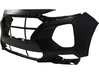 2020 Hyundai Santa Fe Bumper - 86511-S2000