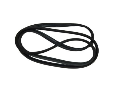 Hyundai Tiburon Weather Strip - 87321-2C000