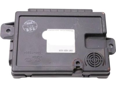 Hyundai 95400-2M501
