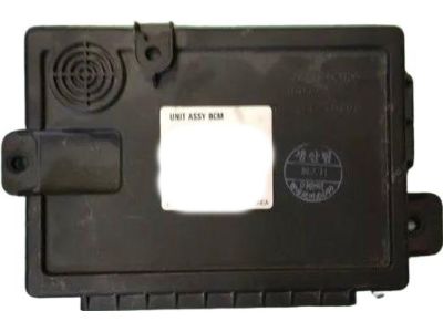 Hyundai 95400-2M501