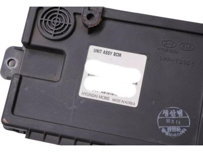 Hyundai 95400-2M501