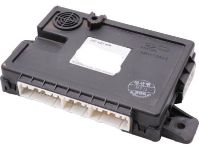 Hyundai 95400-2M501