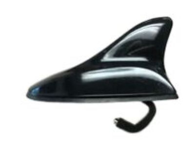 2013 Hyundai Genesis Antenna - 96250-3M100-AF