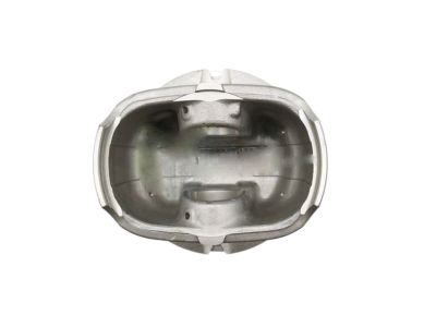 Hyundai 23410-23AA1 Piston & Pin Assembly