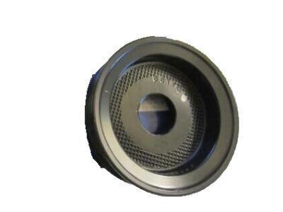 2006 Hyundai Accent Alternator Pulley - 37321-22650