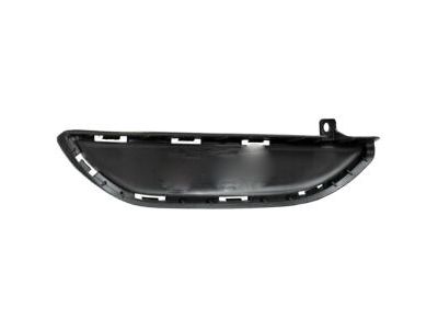 Hyundai 86528-D3520 Cover-FR Fog Lamp LWR,RH