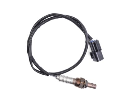 2000 Hyundai Santa Fe Oxygen Sensor - 39210-37180