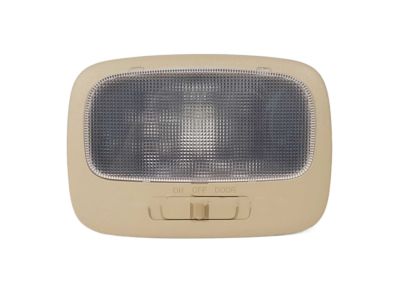 Hyundai Entourage Dome Light - 92870-4D500-TW