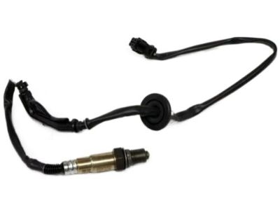 2011 Hyundai Elantra Oxygen Sensor - 39210-2E500