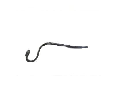 2000 Hyundai Elantra Hydraulic Hose - 41631-2D500