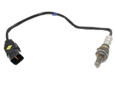 Hyundai 39210-39600 Sensor Assembly-Oxygen,LH