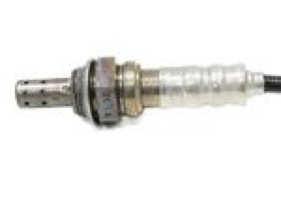 Hyundai 39210-39600 Sensor Assembly-Oxygen,LH