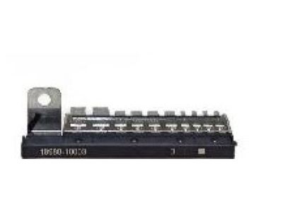 2025 Hyundai Tucson Fuse - 18980-10003