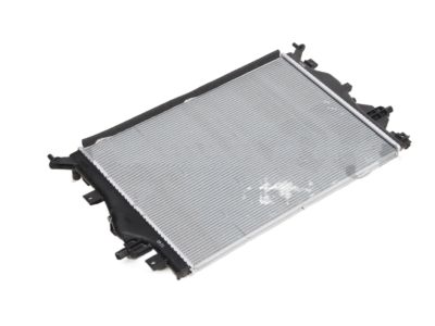 Hyundai 25310-G2000 Radiator Assembly