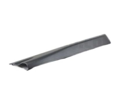 Hyundai 87291-2E000-ZI Cover-Roof Rack Front,LH