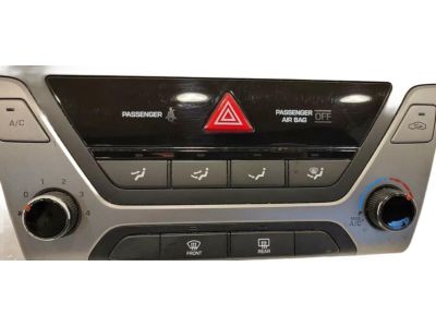Hyundai 97250-F2061-4X