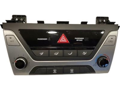 Hyundai 97250-F2061-4X