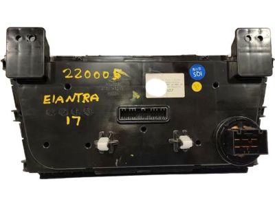 Hyundai 97250-F2061-4X