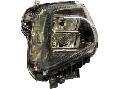 2024 Hyundai Tucson Headlight - 92102-CW150