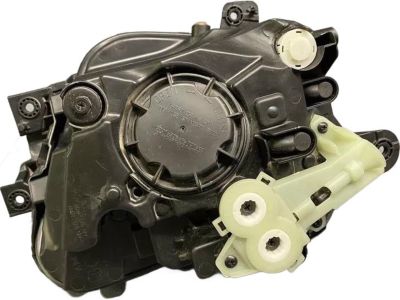 2024 Hyundai Tucson Headlight - 92102-CW150